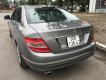 Mercedes-Benz A Cũ Mercedes-Benz C KW204 VNGZ 2007 - Xe Cũ Mercedes-Benz C KW204 AVANGAZ 2007