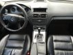 Mercedes-Benz A Cũ Mercedes-Benz C KW204 VNGZ 2007 - Xe Cũ Mercedes-Benz C KW204 AVANGAZ 2007