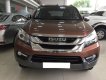 Isuzu MU Cũ  -X 3.0AT 4x2 2016 - Xe Cũ Isuzu MU-X 3.0AT 4x2 2016