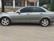 Mercedes-Benz A Cũ Mercedes-Benz C KW204 VNGZ 2007 - Xe Cũ Mercedes-Benz C KW204 AVANGAZ 2007