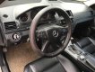 Mercedes-Benz A Cũ Mercedes-Benz C KW204 VNGZ 2007 - Xe Cũ Mercedes-Benz C KW204 AVANGAZ 2007