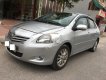 Toyota Vios 1.5 E 2010 - Cần bán gấp Toyota Vios 1.5 E năm sản xuất 2010, màu bạc như mới, giá tốt