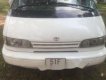 Toyota Previa 2001 - Bán Toyota Previa 2001, màu trắng, giá chỉ 170 triệu