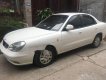 Daewoo Nubira 2002 - Bán Daewoo Nubira năm sản xuất 2002, màu trắng chính chủ, giá tốt