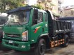 Fuso L315 2018 - Xe Ben Cửu Long tại Đà Nẵng, xe Ben TMT 8,6 tấn tại Đà Nẵng, xe TMT Đà Nẵng, xe Cửu Long Đà Nẵng, bán xe tải tại Đà Nẵng