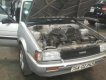 Toyota Corolla altis    1990 - Bán Toyota Corolla altis đời 1990, màu bạc, nhập khẩu nguyên chiếc