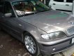 BMW 3 Series 318i 2004 - Chính chủ bán BMW 3 Series 318i sản xuất 2004, màu xám, nhập khẩu