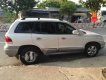 Hyundai Santa Fe MT 2005 - Bán ô tô Hyundai Santa Fe MT năm sản xuất 2005, màu trắng