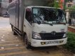 Hino 300 Series 2014 - Bán ô tô Hino 300 Series sản xuất năm 2014, màu trắng