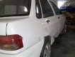 Kia Pride MT 1995 - Cần bán gấp Kia Pride MT 1995, màu trắng