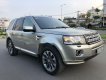 LandRover Freelander  2.0  2013 - Cần bán lại xe LandRover Freelander 2.0 2013, màu bạc, xe nhập, giá tốt