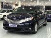 Toyota Sienna LE 2010 - Cần bán Toyota Sienna LE đời 2010, màu xanh lam, xe nhập