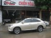 Lexus RX 350 2014 - Bán Lexus RX 350 năm 2014, màu vàng, xe nhập