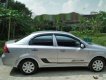 Chevrolet Aveo MT 2011 - Bán Chevrolet Aveo MT 2011, màu bạc