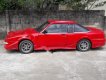 Toyota Corolla 1990 - Bán ô tô Toyota Corolla sản xuất 1990, màu đỏ, nhập khẩu