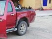 Isuzu Dmax LS 3.0 4x2 MT 2011 - Bán Isuzu Dmax LS 3.0 4x2 MT đời 2011, màu đỏ, nhập khẩu số sàn