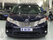 Toyota Sienna LE 2010 - Cần bán Toyota Sienna LE đời 2010, màu xanh lam, xe nhập