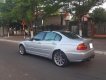 BMW 3 Series 318i 2002 - Bán xe BMW 3 Series 318i đời 2002, màu bạc còn mới, giá tốt