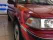 Toyota Corolla LX 1992 - Cần bán xe cũ mua xe mới