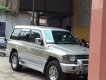 Mitsubishi Pajero V6 3500 2007 - Bán xe Mitsubishi Pajero V6 3500 đời 2007