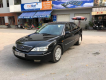 Ford Mondeo 2003 - Bán xe Ford Mondeo máy 2.0 số tự động, năm 2003 màu đen, 162 triệu