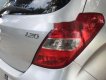 Hyundai i20 2011 - Bán xe Hyundai i20 sản xuất 2011, màu bạc, nhập khẩu nguyên chiếc chính chủ, giá tốt