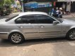 BMW 3 Series 318i 2006 - Cần bán BMW 3 Series 318i 2006, màu bạc