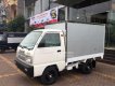 Suzuki Super Carry Truck 2018 - Bán Suzuki Super Carry Truck 2018, màu trắng, 249 triệu