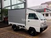 Suzuki Super Carry Truck 2018 - Bán Suzuki Super Carry Truck 2018, màu trắng, 249 triệu