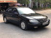 Ford Mondeo 2003 - Bán xe Ford Mondeo máy 2.0 số tự động, năm 2003 màu đen, 162 triệu