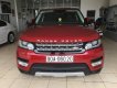 LandRover Sport 3.0 HSE 2015 - Cần bán LandRover Sport 3.0 HSE năm 2015, màu đỏ, xe nhập