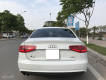 Audi A4 2012 - Bán ô tô Audi A4 đời 2012 màu trắng, 930 triệu, nhập khẩu