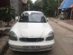 Daewoo Nubira 2002 - Bán Daewoo Nubira năm sản xuất 2002, màu trắng chính chủ, giá tốt