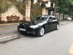 BMW 5 Series 520i 2015 - Bán Bmw 520i đen 2015 bản có cửa hít, cam lùi, loa harman biển HN, xe đẹp