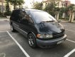 Toyota Previa LE 1995 - Bán xe Toyota Previa LE đời 1995, màu xám, nhập khẩu