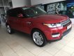 LandRover Sport 3.0 HSE 2015 - Cần bán LandRover Sport 3.0 HSE năm 2015, màu đỏ, xe nhập