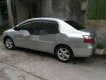 Toyota Vios 2008 - Cần bán lại xe Toyota Vios đời 2008, màu bạc, 258tr