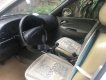 Daewoo Nubira 2002 - Bán Daewoo Nubira năm sản xuất 2002, màu trắng chính chủ, giá tốt