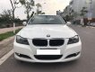 BMW 3 Series 320i  2009 - BMW 320i màu trắng đời 2010, đăng ký tư nhân chính chủ, biển 29AXY. 688