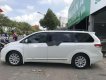 Toyota Sienna 2013 - Bán xe Toyota Sienna 2013, màu trắng