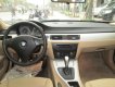 BMW 3 Series 320i  2009 - BMW 320i màu trắng đời 2010, đăng ký tư nhân chính chủ, biển 29AXY. 688