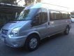 Ford Transit 2016 - Bán ô tô Ford Transit năm 2016, màu bạc