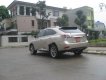 Lexus RX 350 2014 - Bán Lexus RX 350 năm 2014, màu vàng, xe nhập