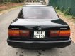 Honda Accord 2.0 EX 1990 - Bán Honda Accord 2.0 EX 1990, màu đen, nhập khẩu 