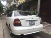 Daewoo Nubira 2002 - Bán Daewoo Nubira năm sản xuất 2002, màu trắng chính chủ, giá tốt