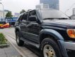 Toyota 4 Runner 1999 - Bán xe Toyota 4 Runner sản xuất năm 1999, màu đen, xe nhập, 399tr