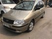 Hyundai Matrix 2006 - Bán xe Hyundai Matrix đời 2006, màu vàng, nhập khẩu  