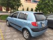 Hyundai Click 2008 - Cần bán gấp Hyundai Click sản xuất 2008, màu xanh lam, xe nhập như mới