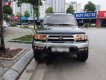 Toyota 4 Runner 1999 - Cần bán xe Toyota 4 Runner năm 1999, màu đen, nhập khẩu