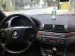 BMW 3 Series 318i 2006 - Cần bán BMW 3 Series 318i 2006, màu bạc